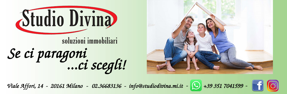 Studio Divina Immobiliare - Affori (Milano)